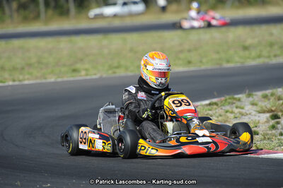 22/07/2012 : Trophée Kart Mag 2012 à Escource (Photos Patrick Lascombes) 2012 — karting