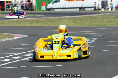 22/07/2012 : Trophée Kart Mag 2012 à Escource (Photos Patrick Lascombes) 2012 — karting