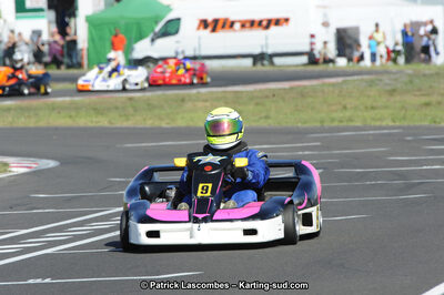 22/07/2012 : Trophée Kart Mag 2012 à Escource (Photos Patrick Lascombes) 2012 — karting
