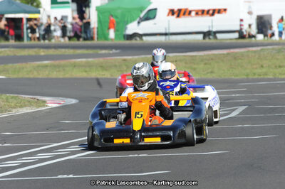 22/07/2012 : Trophée Kart Mag 2012 à Escource (Photos Patrick Lascombes) 2012 — karting