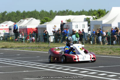 22/07/2012 : Trophée Kart Mag 2012 à Escource (Photos Patrick Lascombes) 2012 — karting