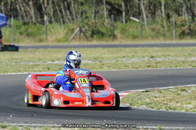 22/07/2012 : Trophée Kart Mag 2012 à Escource (Photos Patrick Lascombes) 2012 — karting