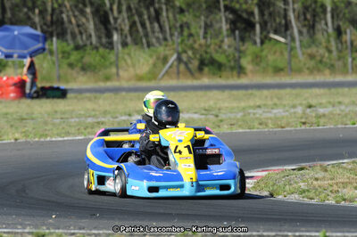 22/07/2012 : Trophée Kart Mag 2012 à Escource (Photos Patrick Lascombes) 2012 — karting