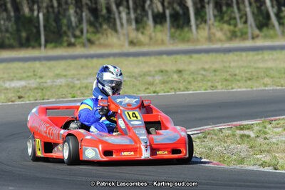 22/07/2012 : Trophée Kart Mag 2012 à Escource (Photos Patrick Lascombes) 2012 — karting