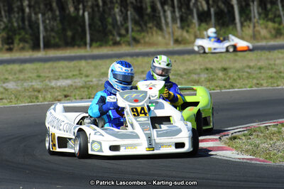 22/07/2012 : Trophée Kart Mag 2012 à Escource (Photos Patrick Lascombes) 2012 — karting