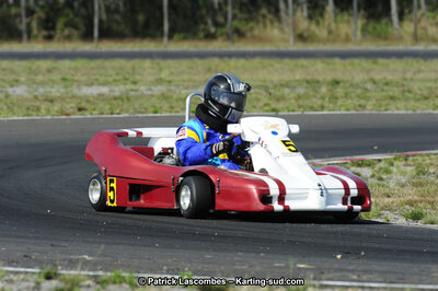 22/07/2012 : Trophée Kart Mag 2012 à Escource (Photos Patrick Lascombes) 2012 — karting