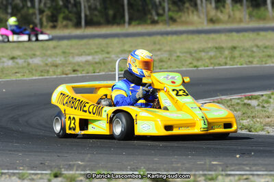 22/07/2012 : Trophée Kart Mag 2012 à Escource (Photos Patrick Lascombes) 2012 — karting