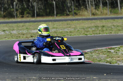 22/07/2012 : Trophée Kart Mag 2012 à Escource (Photos Patrick Lascombes) 2012 — karting
