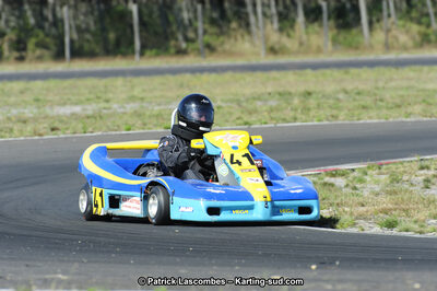 22/07/2012 : Trophée Kart Mag 2012 à Escource (Photos Patrick Lascombes) 2012 — karting