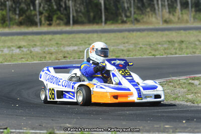 22/07/2012 : Trophée Kart Mag 2012 à Escource (Photos Patrick Lascombes) 2012 — karting