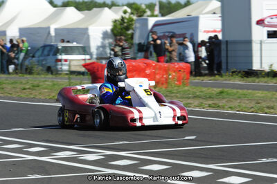 22/07/2012 : Trophée Kart Mag 2012 à Escource (Photos Patrick Lascombes) 2012 — karting