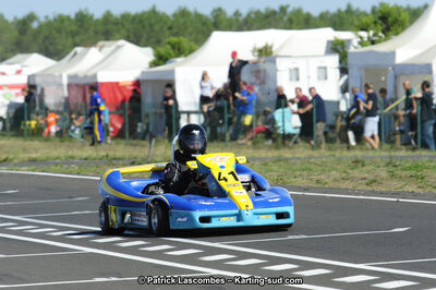 22/07/2012 : Trophée Kart Mag 2012 à Escource (Photos Patrick Lascombes) 2012 — karting
