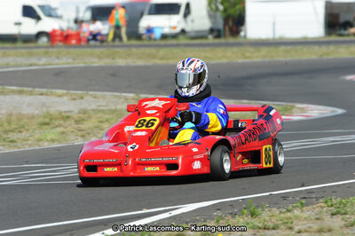 22/07/2012 : Trophée Kart Mag 2012 à Escource (Photos Patrick Lascombes) 2012 — karting