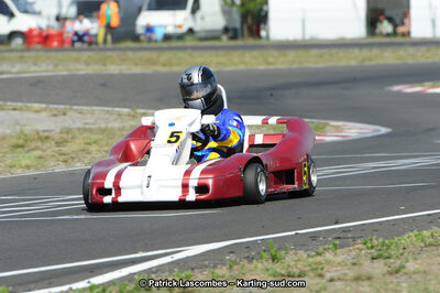 22/07/2012 : Trophée Kart Mag 2012 à Escource (Photos Patrick Lascombes) 2012 — karting