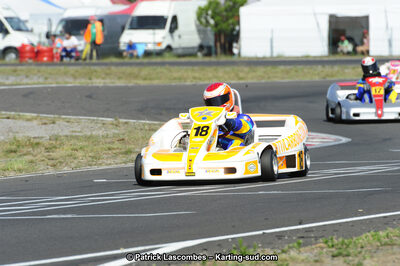 22/07/2012 : Trophée Kart Mag 2012 à Escource (Photos Patrick Lascombes) 2012 — karting