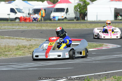 22/07/2012 : Trophée Kart Mag 2012 à Escource (Photos Patrick Lascombes) 2012 — karting