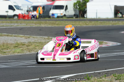 22/07/2012 : Trophée Kart Mag 2012 à Escource (Photos Patrick Lascombes) 2012 — karting
