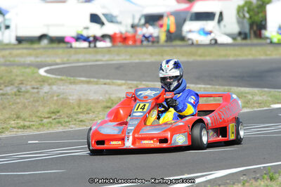 22/07/2012 : Trophée Kart Mag 2012 à Escource (Photos Patrick Lascombes) 2012 — karting