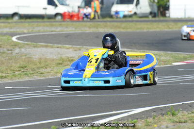 22/07/2012 : Trophée Kart Mag 2012 à Escource (Photos Patrick Lascombes) 2012 — karting