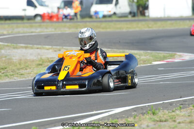 22/07/2012 : Trophée Kart Mag 2012 à Escource (Photos Patrick Lascombes) 2012 — karting