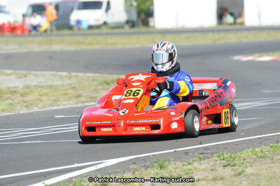 22/07/2012 : Trophée Kart Mag 2012 à Escource (Photos Patrick Lascombes) 2012 — karting