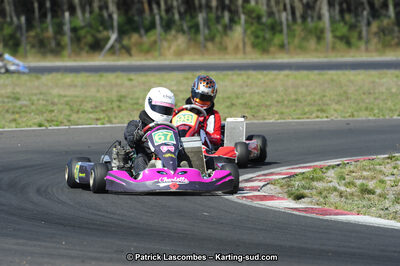 22/07/2012 : Trophée Kart Mag 2012 à Escource (Photos Patrick Lascombes) 2012 — karting
