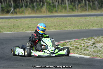 22/07/2012 : Trophée Kart Mag 2012 à Escource (Photos Patrick Lascombes) 2012 — karting