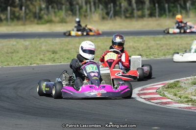 22/07/2012 : Trophée Kart Mag 2012 à Escource (Photos Patrick Lascombes) 2012 — karting