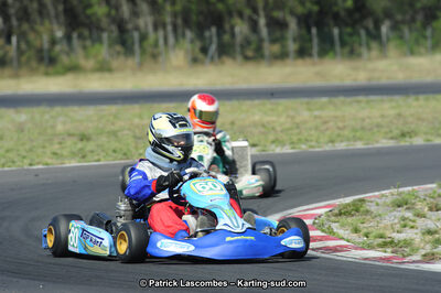 22/07/2012 : Trophée Kart Mag 2012 à Escource (Photos Patrick Lascombes) 2012 — karting