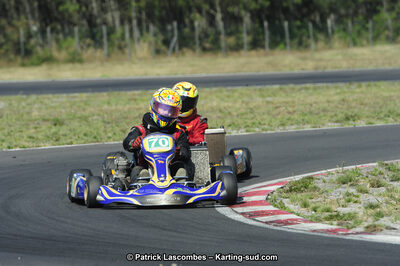 22/07/2012 : Trophée Kart Mag 2012 à Escource (Photos Patrick Lascombes) 2012 — karting