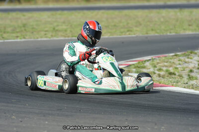 22/07/2012 : Trophée Kart Mag 2012 à Escource (Photos Patrick Lascombes) 2012 — karting