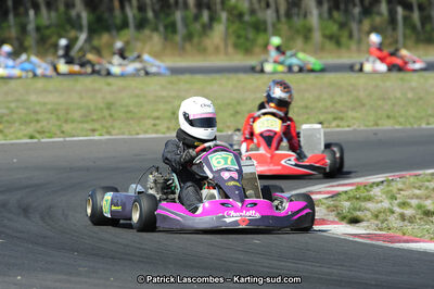 22/07/2012 : Trophée Kart Mag 2012 à Escource (Photos Patrick Lascombes) 2012 — karting