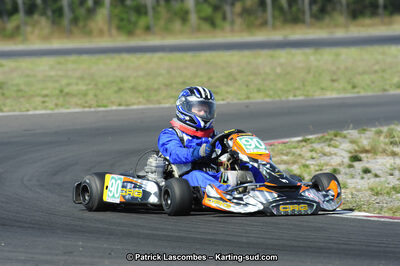 22/07/2012 : Trophée Kart Mag 2012 à Escource (Photos Patrick Lascombes) 2012 — karting