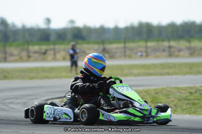 22/07/2012 : Trophée Kart Mag 2012 à Escource (Photos Patrick Lascombes) 2012 — karting