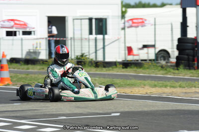 22/07/2012 : Trophée Kart Mag 2012 à Escource (Photos Patrick Lascombes) 2012 — karting