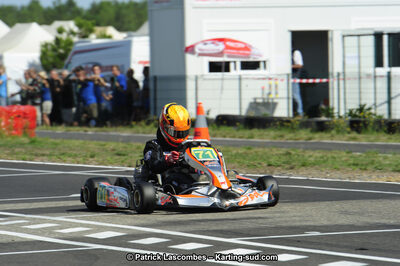22/07/2012 : Trophée Kart Mag 2012 à Escource (Photos Patrick Lascombes) 2012 — karting