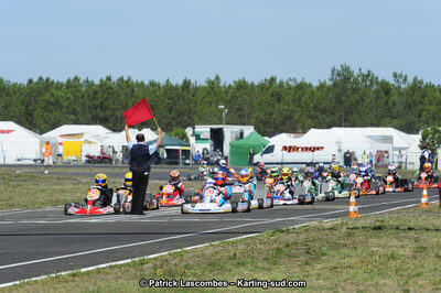 22/07/2012 : Trophée Kart Mag 2012 à Escource (Photos Patrick Lascombes) 2012 — karting