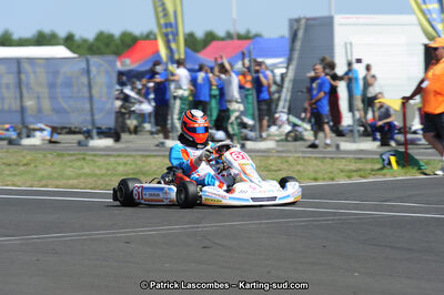 22/07/2012 : Trophée Kart Mag 2012 à Escource (Photos Patrick Lascombes) 2012 — karting