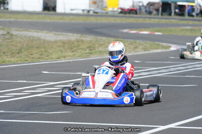 22/07/2012 : Trophée Kart Mag 2012 à Escource (Photos Patrick Lascombes) 2012 — karting