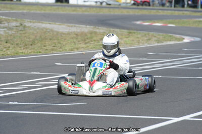 22/07/2012 : Trophée Kart Mag 2012 à Escource (Photos Patrick Lascombes) 2012 — karting