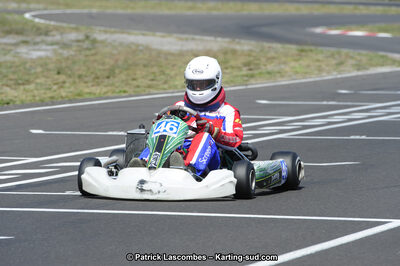 22/07/2012 : Trophée Kart Mag 2012 à Escource (Photos Patrick Lascombes) 2012 — karting