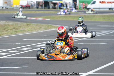 22/07/2012 : Trophée Kart Mag 2012 à Escource (Photos Patrick Lascombes) 2012 — karting