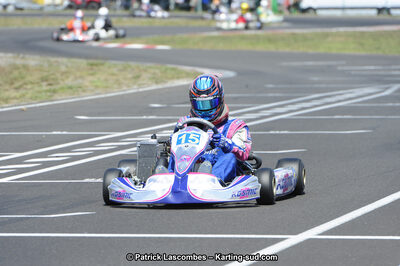 22/07/2012 : Trophée Kart Mag 2012 à Escource (Photos Patrick Lascombes) 2012 — karting