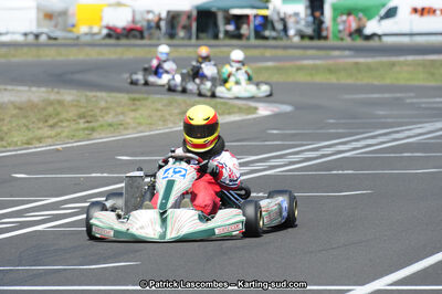 22/07/2012 : Trophée Kart Mag 2012 à Escource (Photos Patrick Lascombes) 2012 — karting