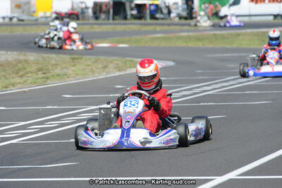 22/07/2012 : Trophée Kart Mag 2012 à Escource (Photos Patrick Lascombes) 2012 — karting