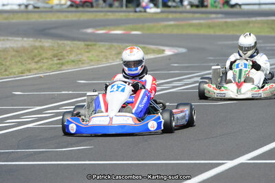 22/07/2012 : Trophée Kart Mag 2012 à Escource (Photos Patrick Lascombes) 2012 — karting
