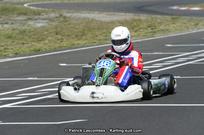 22/07/2012 : Trophée Kart Mag 2012 à Escource (Photos Patrick Lascombes) 2012 — karting
