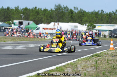 22/07/2012 : Trophée Kart Mag 2012 à Escource (Photos Patrick Lascombes) 2012 — karting