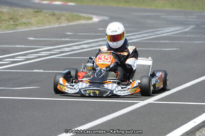 22/07/2012 : Trophée Kart Mag 2012 à Escource (Photos Patrick Lascombes) 2012 — karting