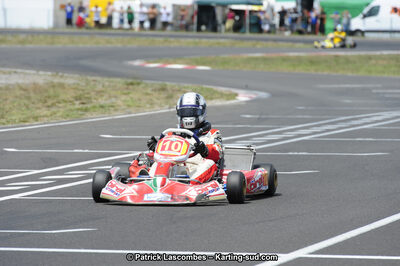 22/07/2012 : Trophée Kart Mag 2012 à Escource (Photos Patrick Lascombes) 2012 — karting